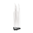  Светильник уличный светодиодный Artemide Reeds T087700 IP67 Triple