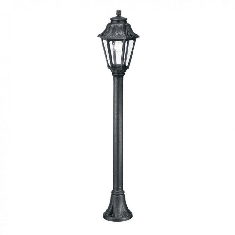  Ideal Lux · Anna · ANNA PT1 NERO