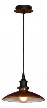 Подвесной светильник Lussole Loft LSL-6806-01