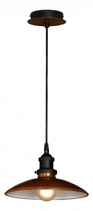  Подвесной светильник Lussole Loft LSL-6806-01