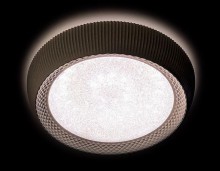 Ambrella · ORBITAL CRYSTAL SAND · FS1240 WH/SD 48W D500