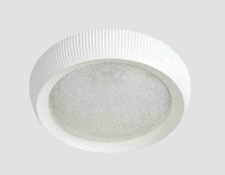  Ambrella · ORBITAL CRYSTAL SAND · FS1240 WH/SD 48W D500