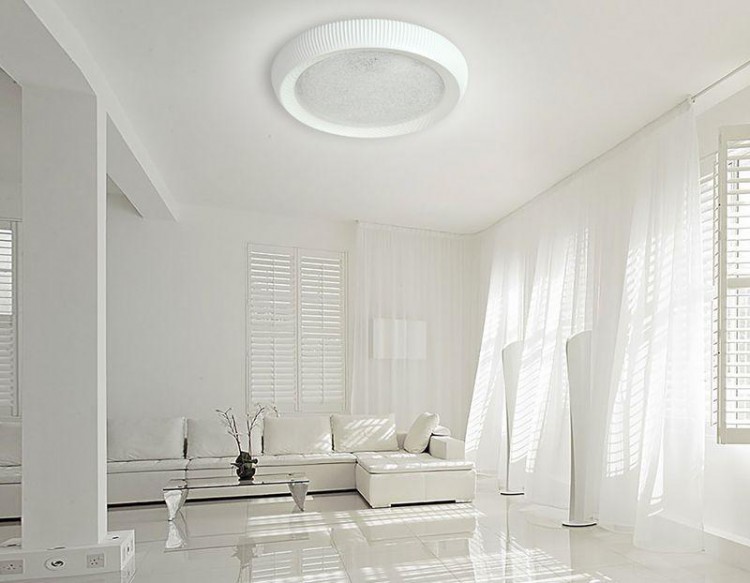  Ambrella · ORBITAL CRYSTAL SAND · FS1240 WH/SD 48W D500