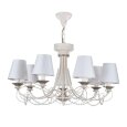 Maytoni · Sonate · ARM424-PL-07-W
