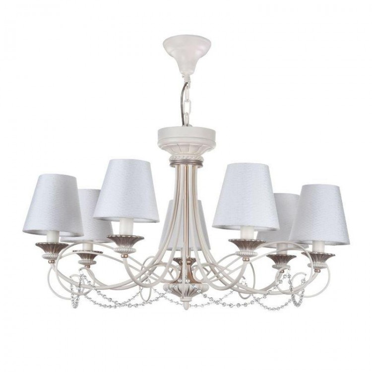 Maytoni · Sonate · ARM424-PL-07-W