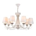 Maytoni · Sonate · ARM424-PL-07-W