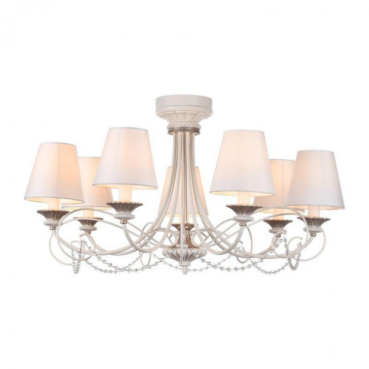Maytoni · Sonate · ARM424-PL-07-W