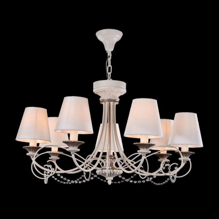 Maytoni · Sonate · ARM424-PL-07-W