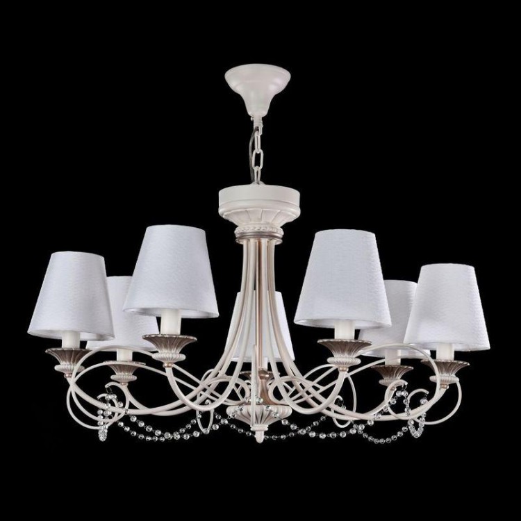 Maytoni · Sonate · ARM424-PL-07-W