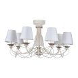 Maytoni · Sonate · ARM424-PL-07-W