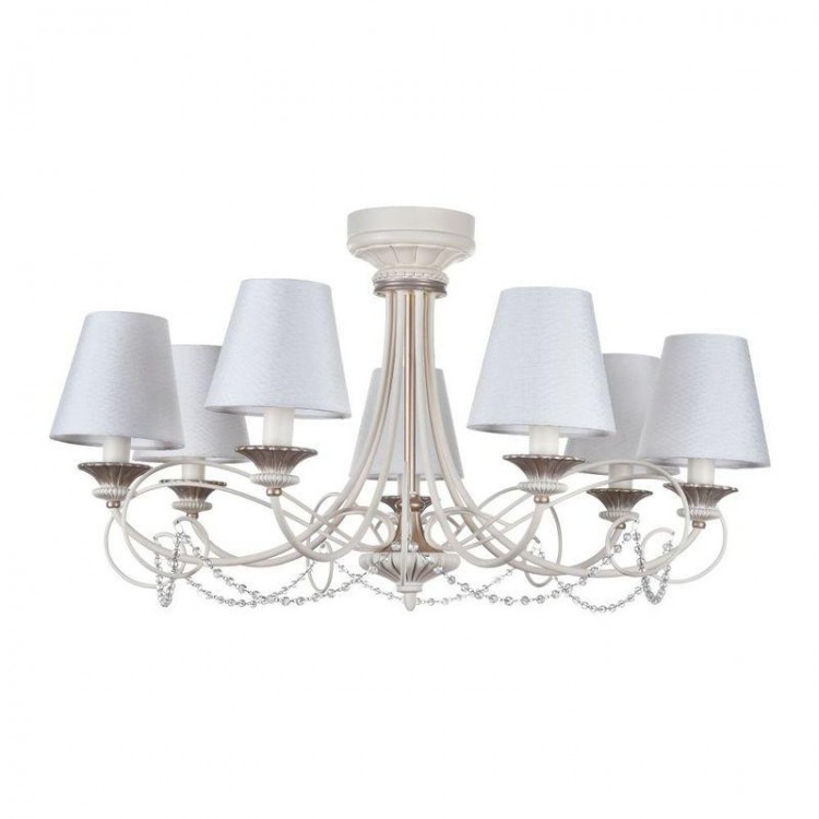 Maytoni · Sonate · ARM424-PL-07-W