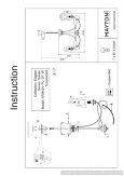 Maytoni · Sonate · ARM424-PL-07-W
