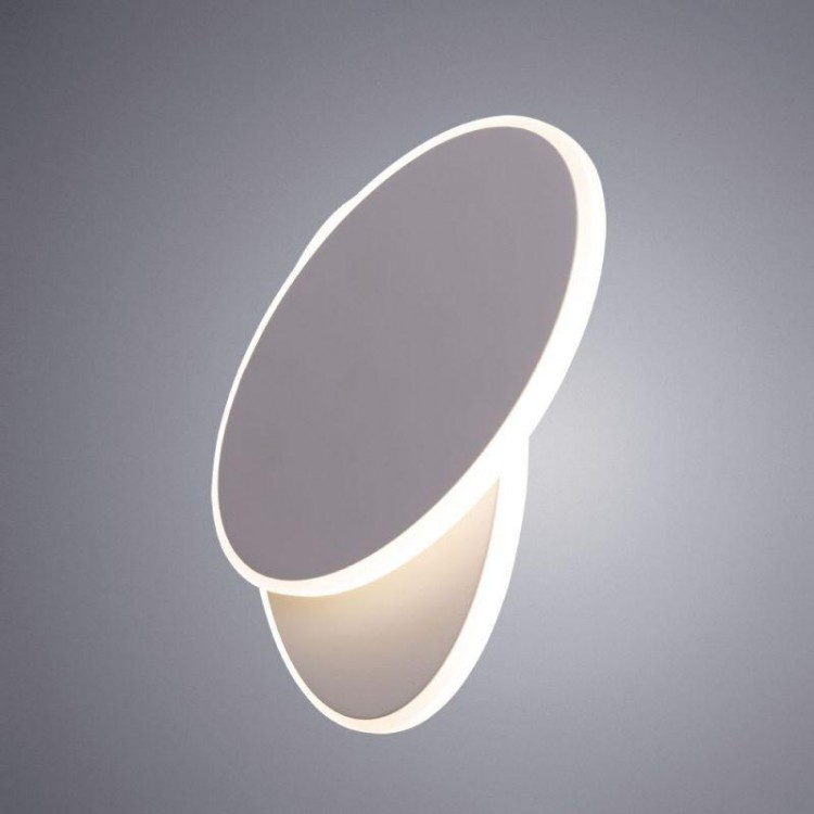  Arte Lamp · MEISU · A2601AP-1WH