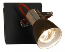 Спот Lussole Loft Frontino LSL-7401-01