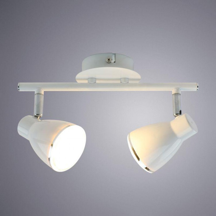  Arte Lamp · Gioved · A6008PL-2WH