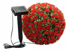 Цветочный шар Feron E5209 06264
