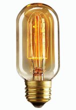 Arte Lamp · Bulbs · ED-T45-CL60