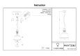  Maytoni · Irving · T163PL-01C