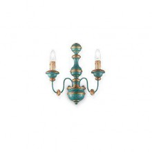 Ideal Lux · Pisa · PISA AP2 BLU