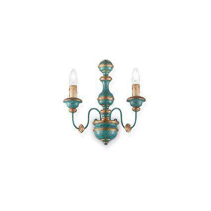  Ideal Lux · Pisa · PISA AP2 BLU