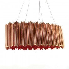 Delight Collection · Brubeck · KM0104P-24 copper