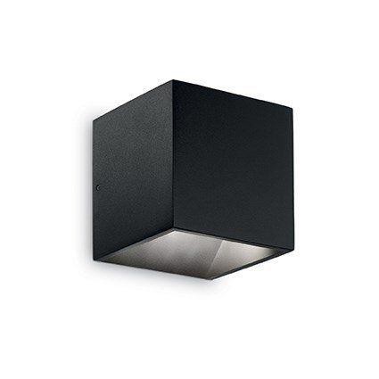  Ideal Lux · Rubik · RUBIK AP1 NERO