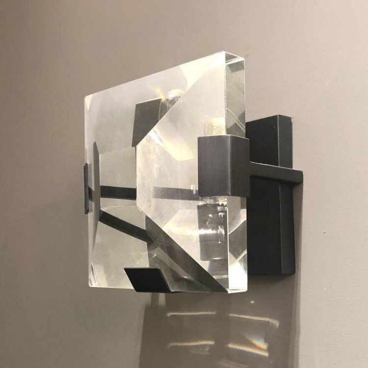  Delight Collection · Harlow Crystal · MB16055007-1A