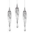  Delight Collection · Goddess Tears · PR68009M-3 chrome