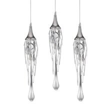 Delight Collection · Goddess Tears · PR68009M-3 chrome