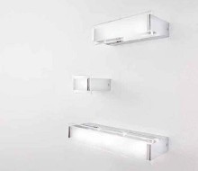 Ideal Lux · Tek · TEK AP3