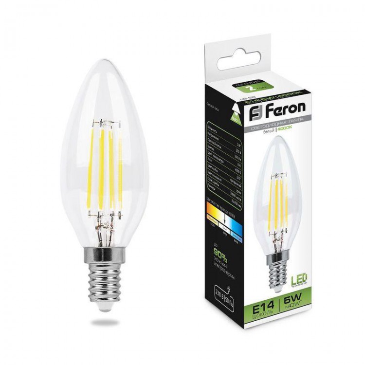  Feron · Lb-58 · 25573