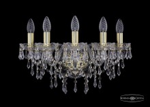 Bohemia Ivele Crystal · 1403 · 1403B/5/160/G