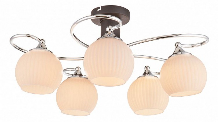 Globo Lighting · Pessoa I · 54705-5