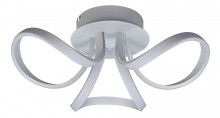 Потолочная люстра Mantra Knot LED 6035