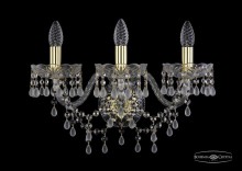 Bohemia Ivele Crystal · 1410 · 1410B/3/195/XL/G/V0300