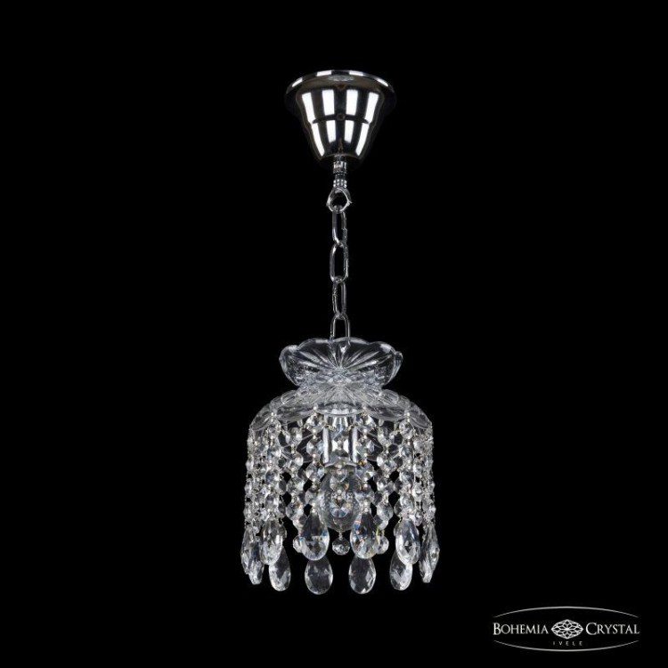  Bohemia Ivele Crystal · 1478 · 14781/15 Ni