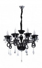 Подвесная люстра MW-Light Элла 6 483011708