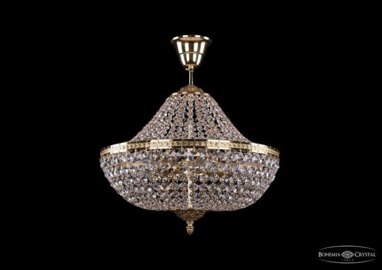  Bohemia Ivele Crystal · 2160 · 2160/40/G