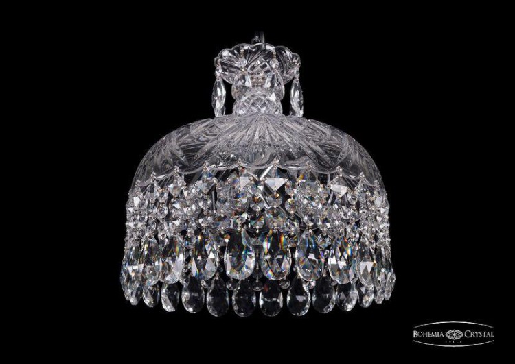  Bohemia Ivele Crystal · 7715 · 7715/35/Ni