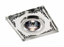Встраиваемый светильник NovoTech Mirror 369543