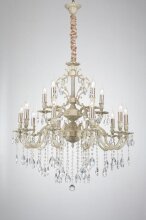 Lucia Tucci · Barletta · BARLETTA 1730.15 cream white