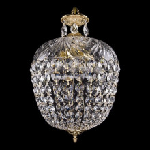 Подвесной светильник Bohemia Ivele Crystal 1677/35/G