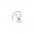  Favourite · Dominium · 2320-2W