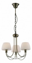 Odeon Light · Vesto · 2057/3