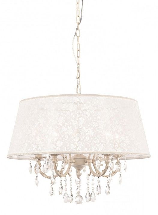  Подвесной светильник Maytoni Elegant 39 ARM390-55-W