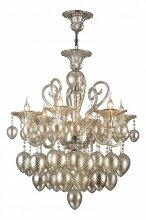 Подвесная люстра ST Luce Vescica SL636.203.06