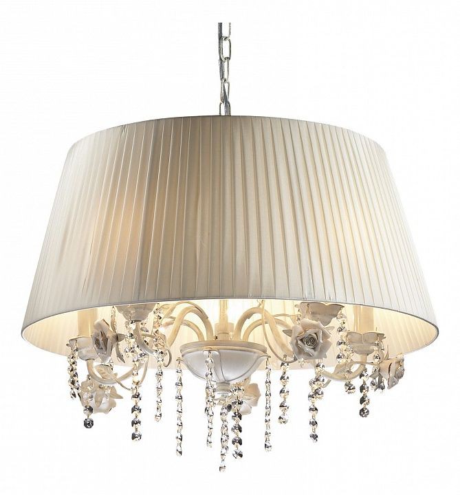  Подвесной светильник Odeon Light Padma 2686/5