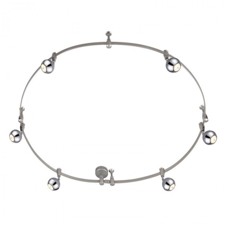  Odeon Light · CEMETA · 3801/6TR