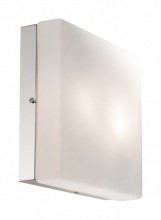 Накладной светильник Odeon Light Hill 2406/2A