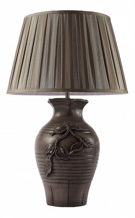  Настольная лампа декоративная ST Luce Tabella SL987.804.01